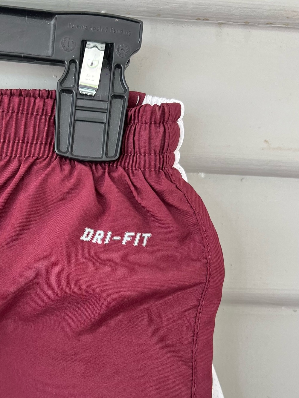 Nike Women’s Texas A&M Athletic Shorts - Picture 6 of 7